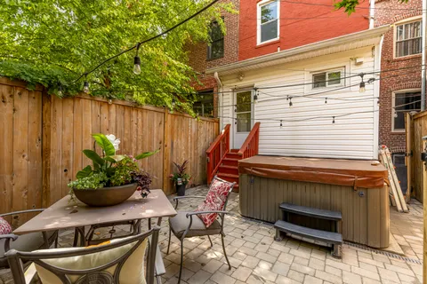 Contact Agent | 127 U Street Northwest, Washington, DC 20001