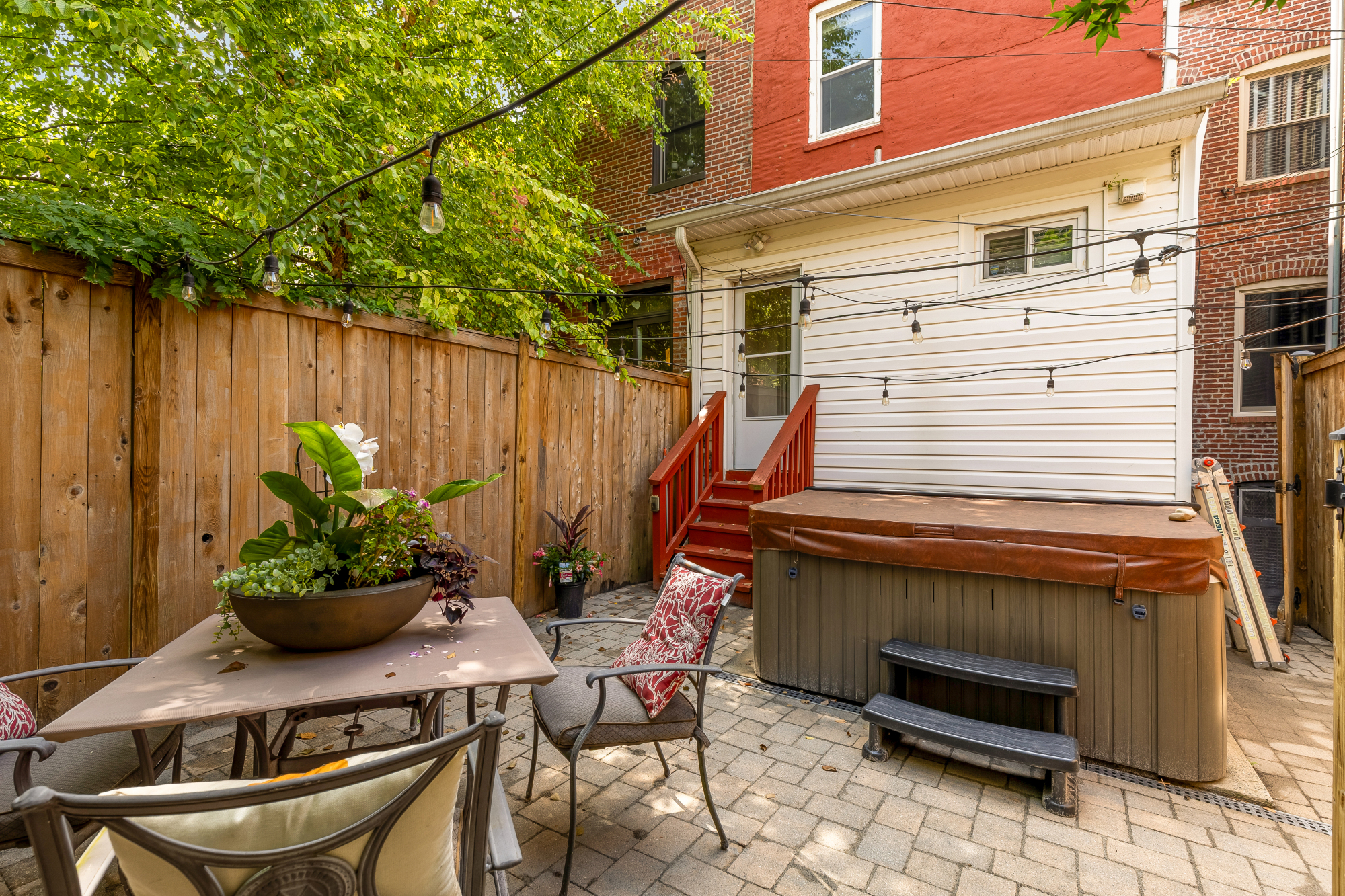 127 U Street Northwest Washington, DC 20001 - Photo 19 of 44