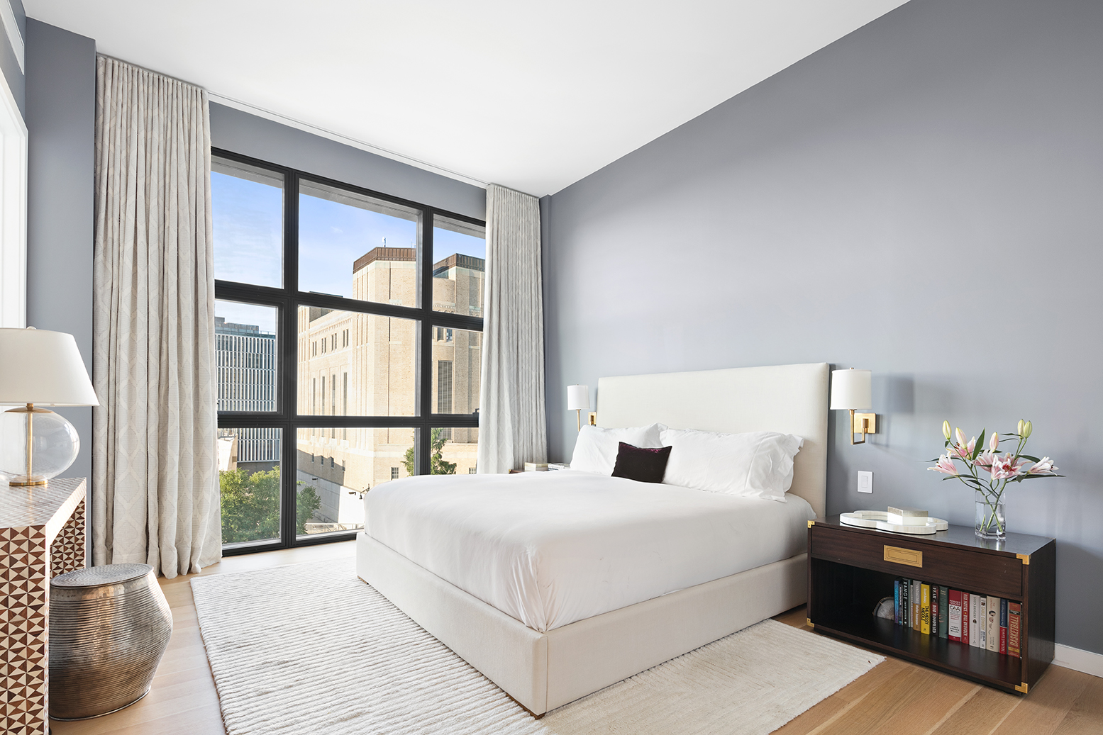 290 West Street, Unit 5A Manhattan, NY 10013 - Photo 5 of 12