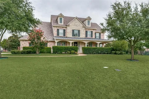 $1,050,000 | 5901 Cox Farm Estates, Parker, TX 75002