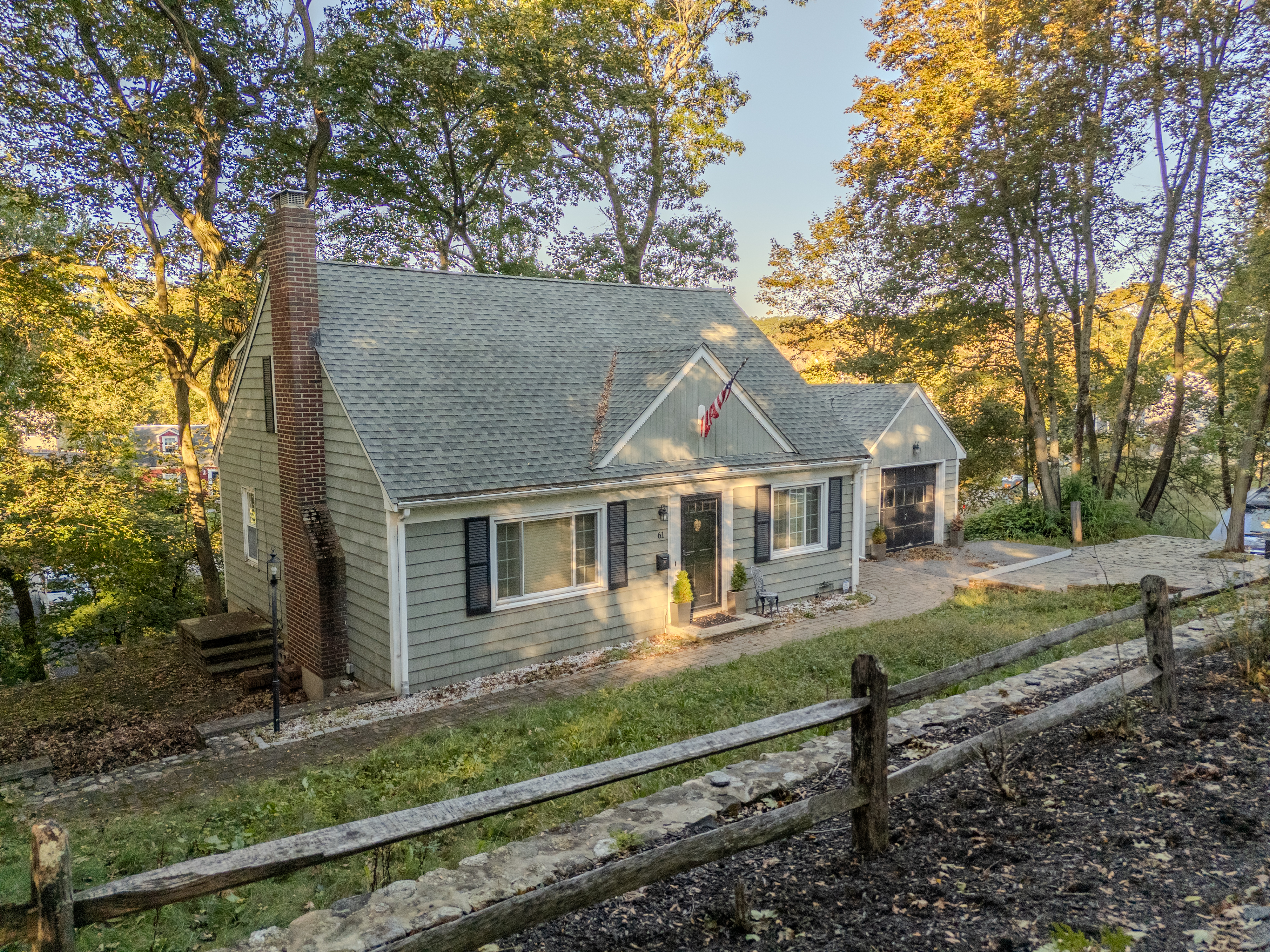 61 Sargent Road Winchester, MA 01890 - Photo 2 of 18