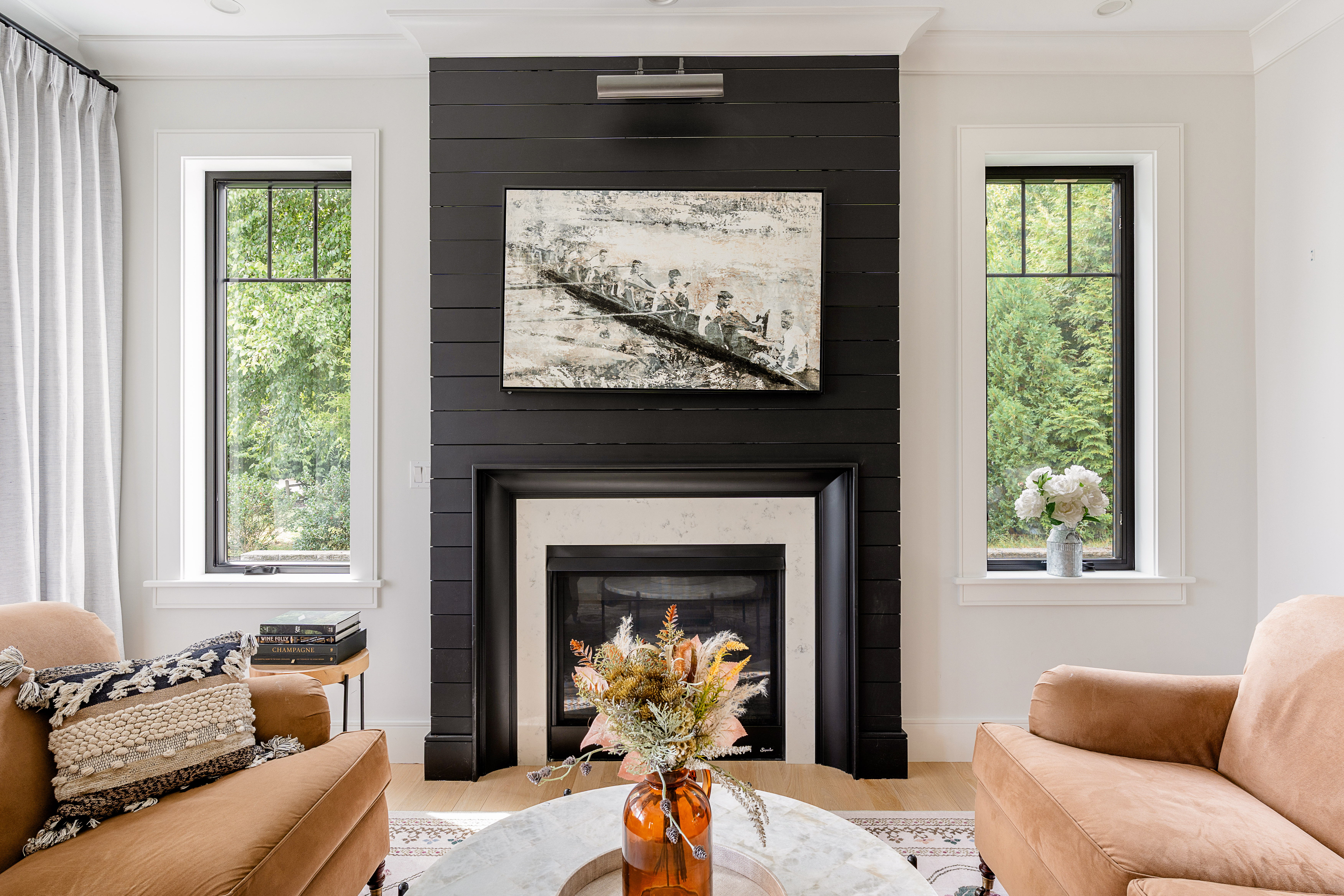 27 Littlefield Road Newton Center, MA 02459 - Photo 7 of 47 Gallery Image 7