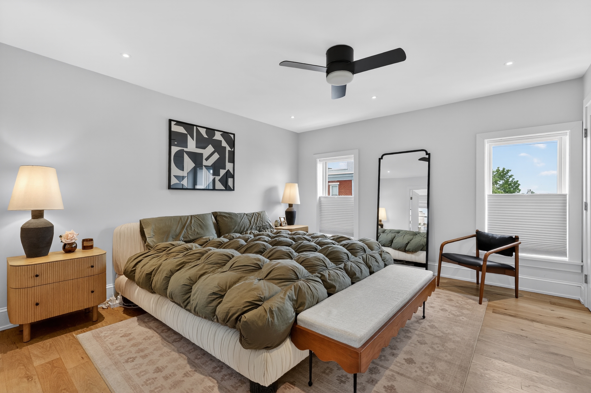 1509 Reed Street Philadelphia, PA 19146 - Photo 23 of 29