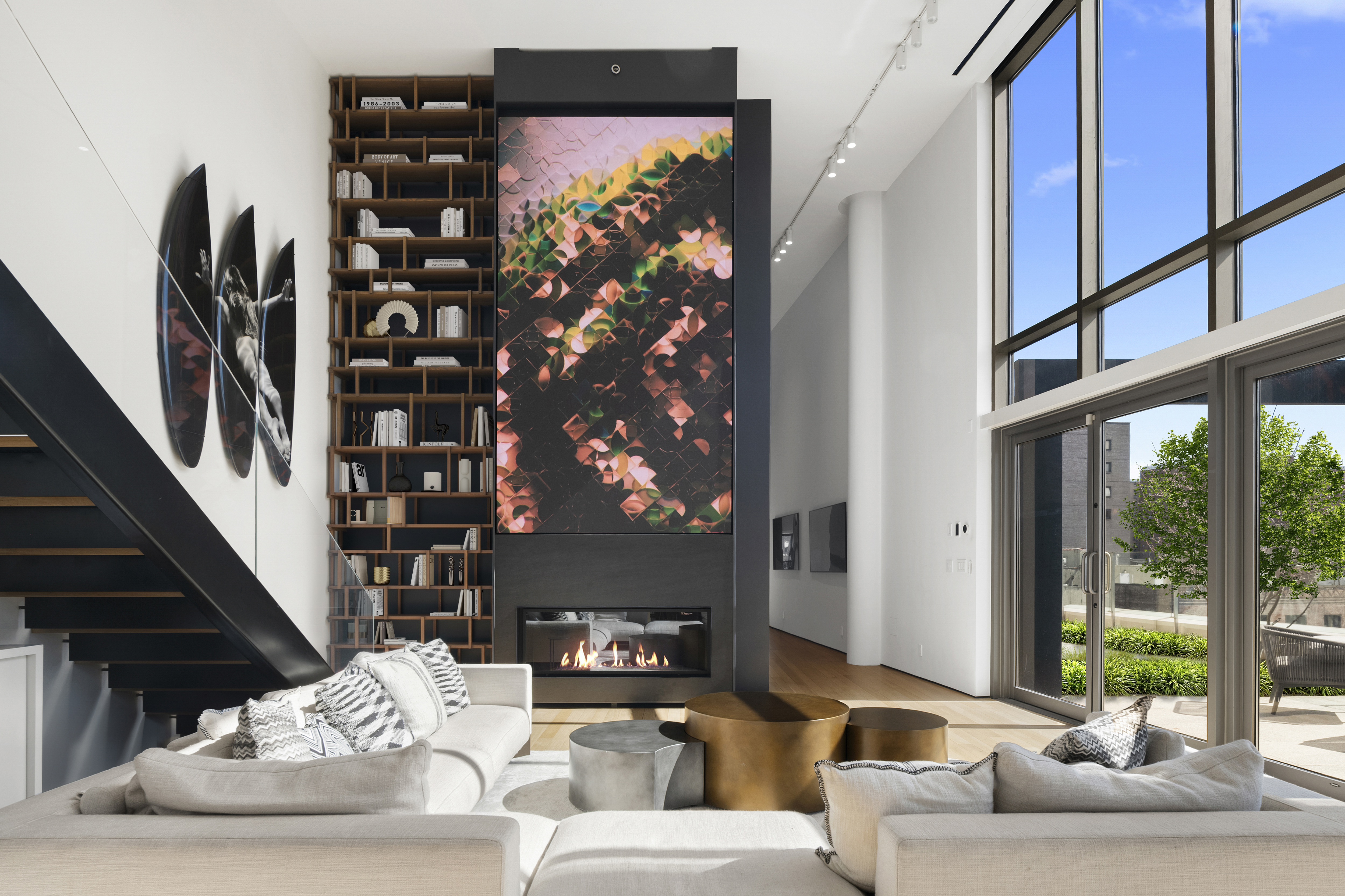 1 Avenue B, Unit PHI Manhattan, NY 10009 - Photo 1 of 22