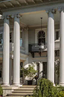 $10,995,000 | 1305 Albemarle Road | Prospect Park South