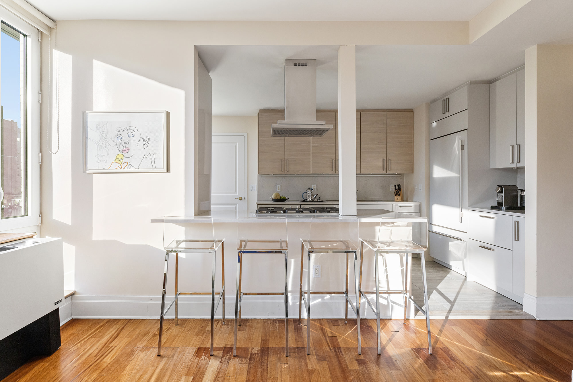 300 East 77th Street, Unit 8BC Manhattan, NY 10075 - Photo 5 of 17