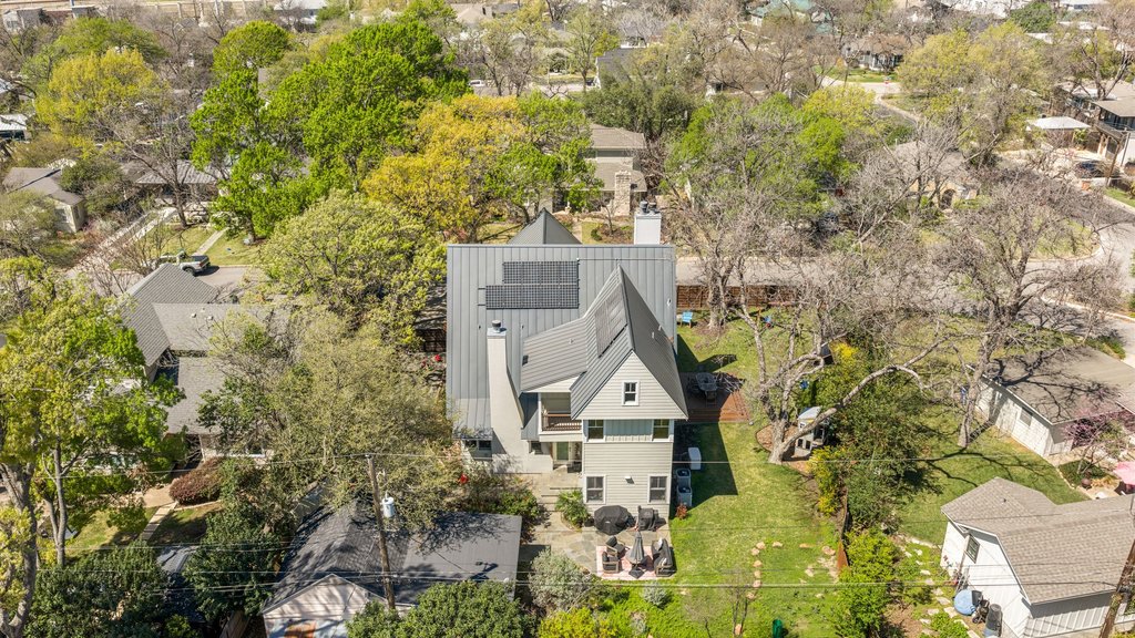 3107 Beverly Road Austin, TX 78703 - Photo 39 of 40