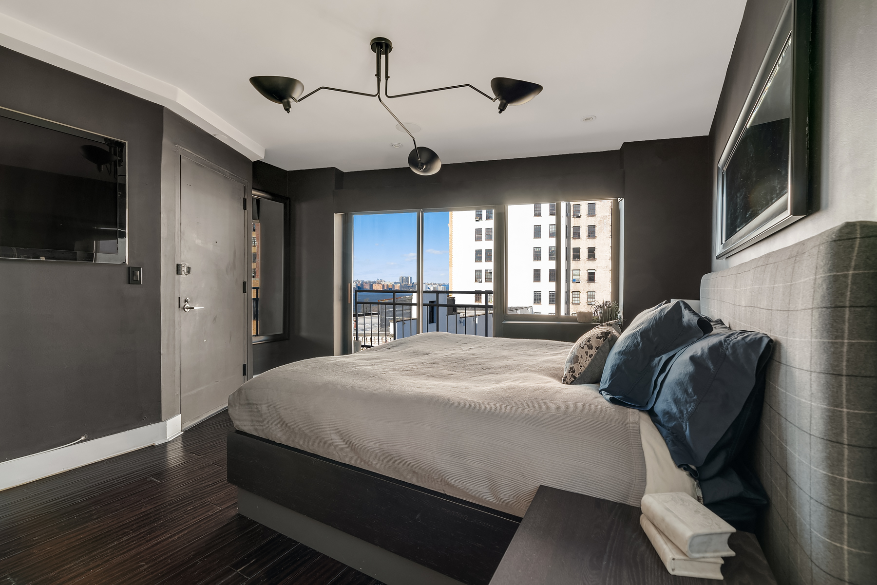164 Bank Street, Unit 7B Manhattan, NY 10014 - Photo 4 of 12
