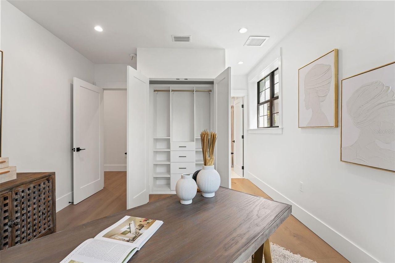 $4,200,000 | 804 Idlewood Drive, Tampa, FL 33609