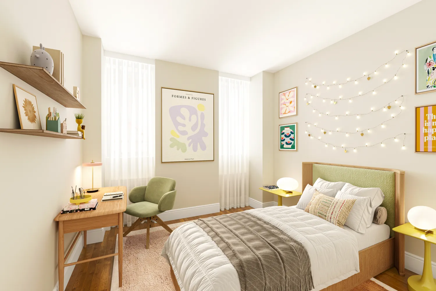 $12,000 | 129 East 61st Street, Unit 3 | Lenox Hill