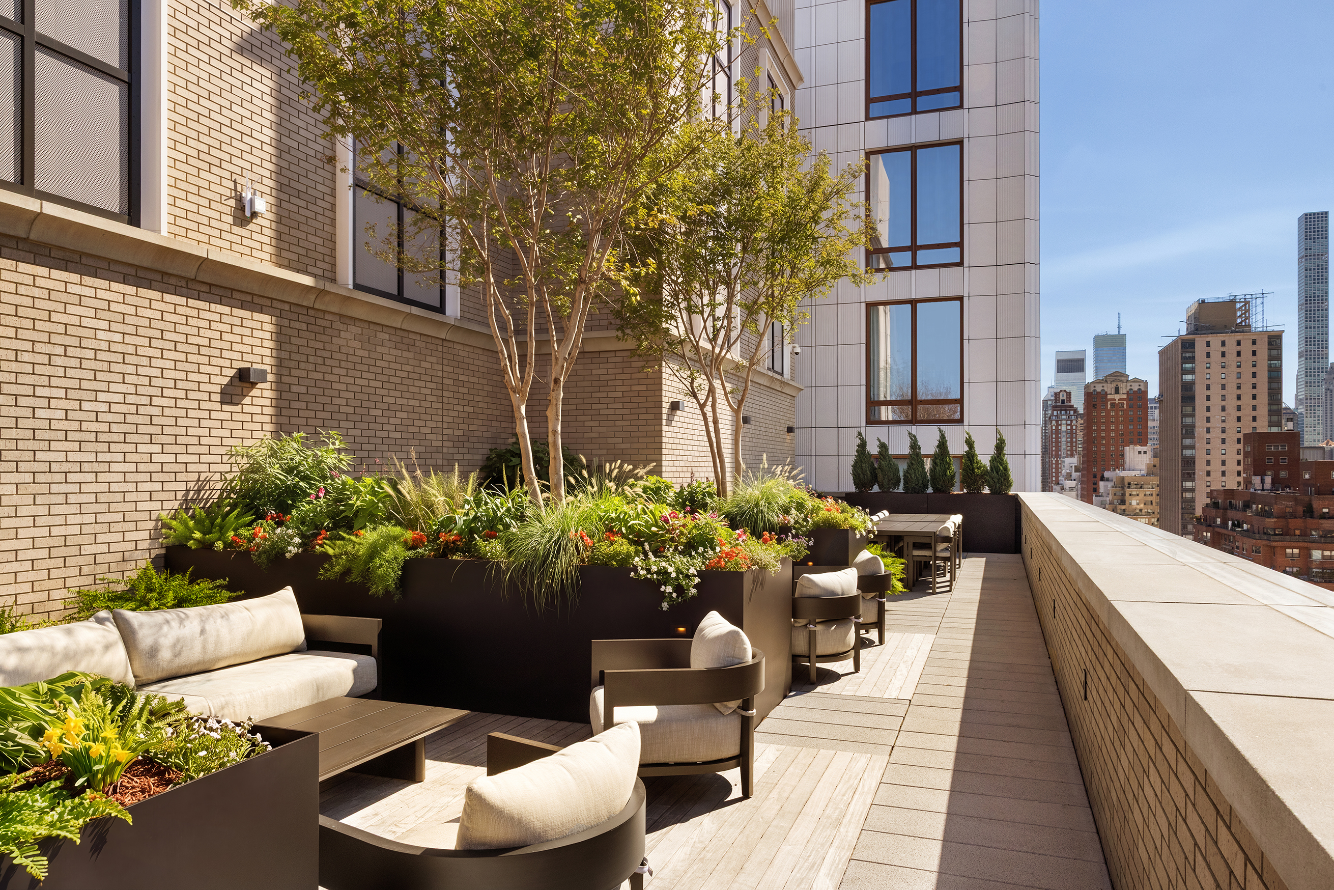 200 East 75th Street, Unit PH1 Manhattan, NY 10021 - Photo 30 of 41