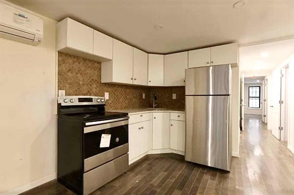 353 Monroe Street, Unit 1 Brooklyn, NY 11221 - Photo 3 of 7