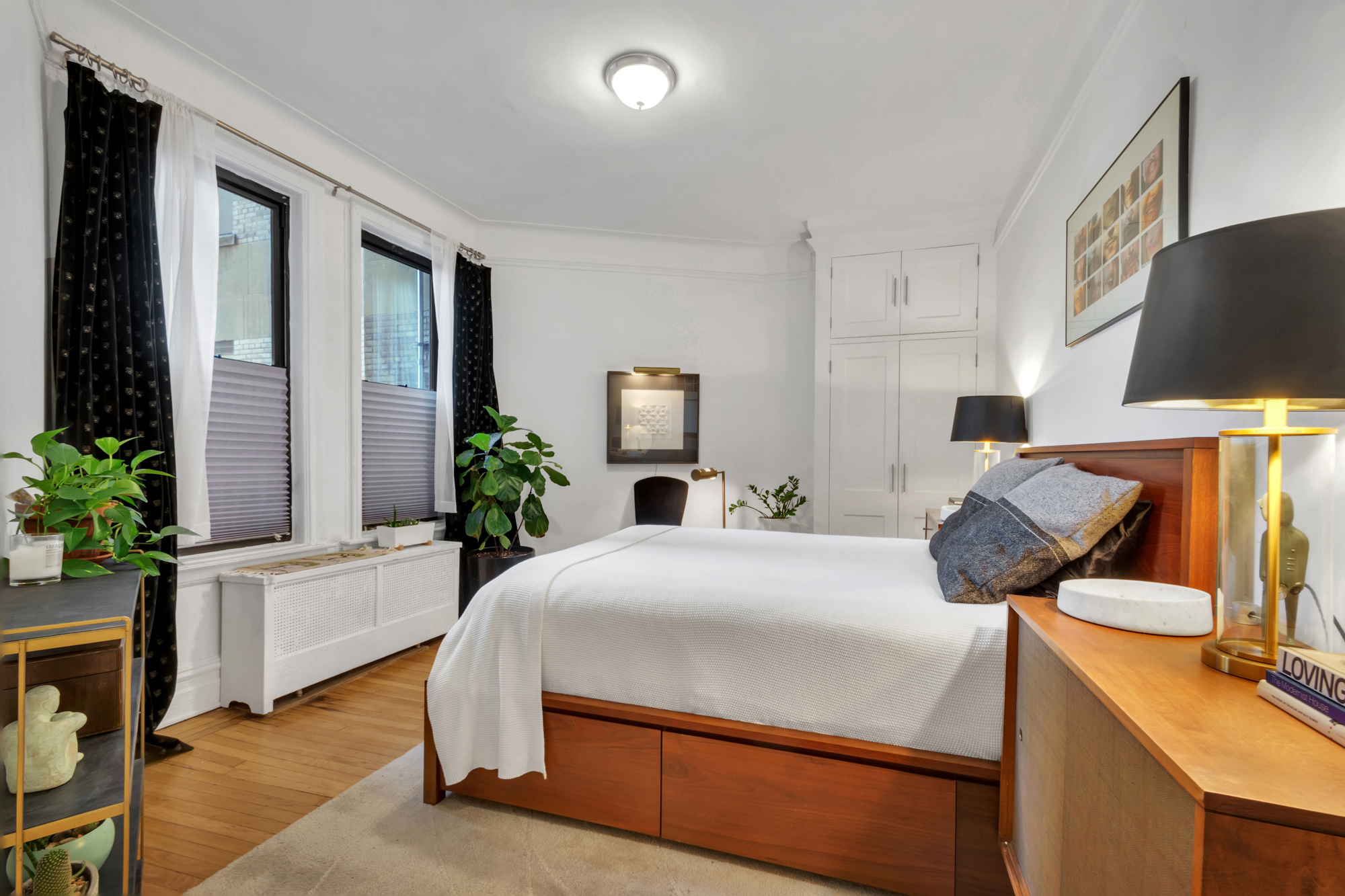 790 Riverside Drive, Unit 2I Manhattan, NY 10032 - Photo 5 of 13