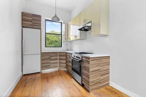 $1,994,999 | 1172 Jefferson Avenue | Bushwick