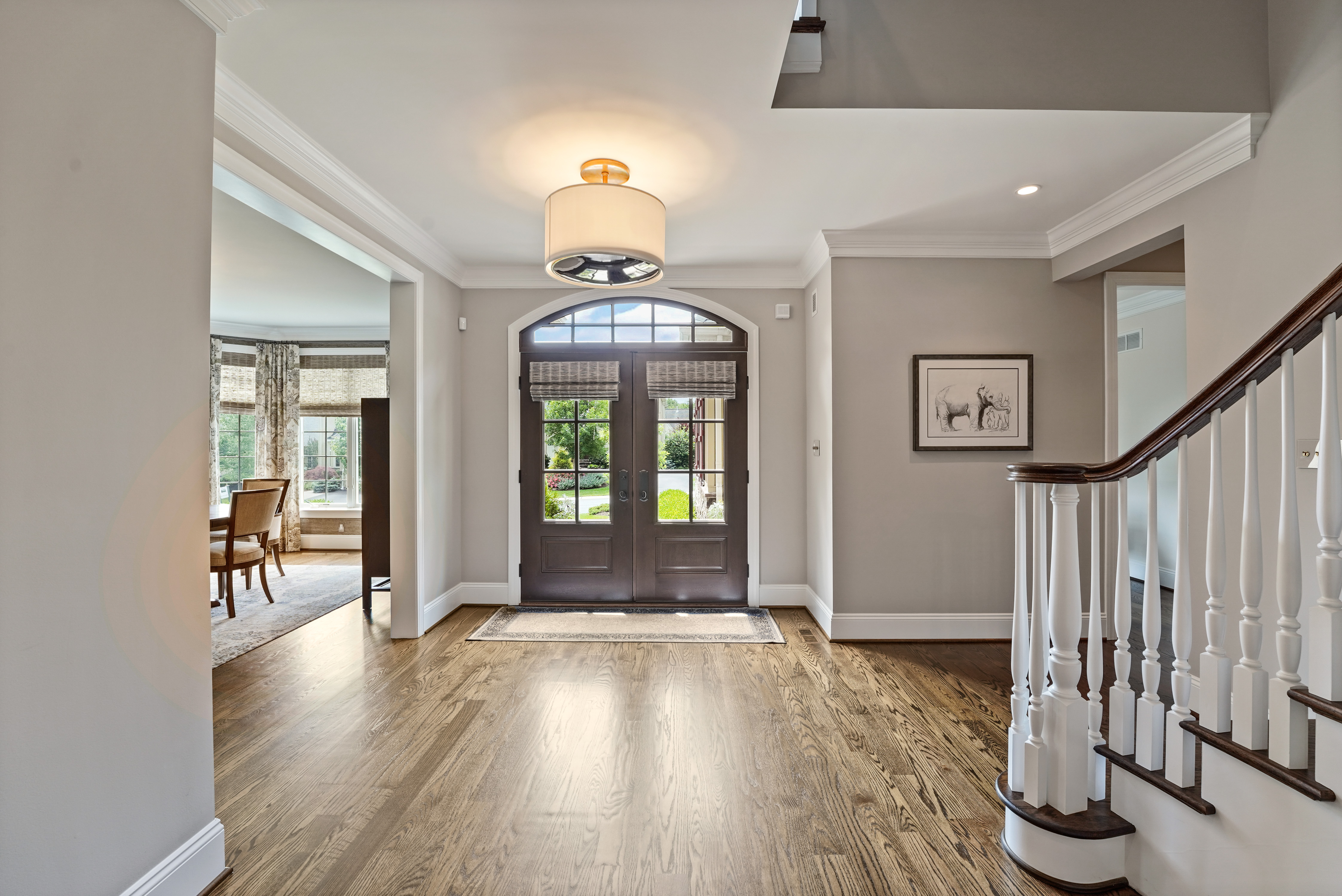 266 Valley Ridge Road Haverford, PA 19041 - Photo 4 of 37