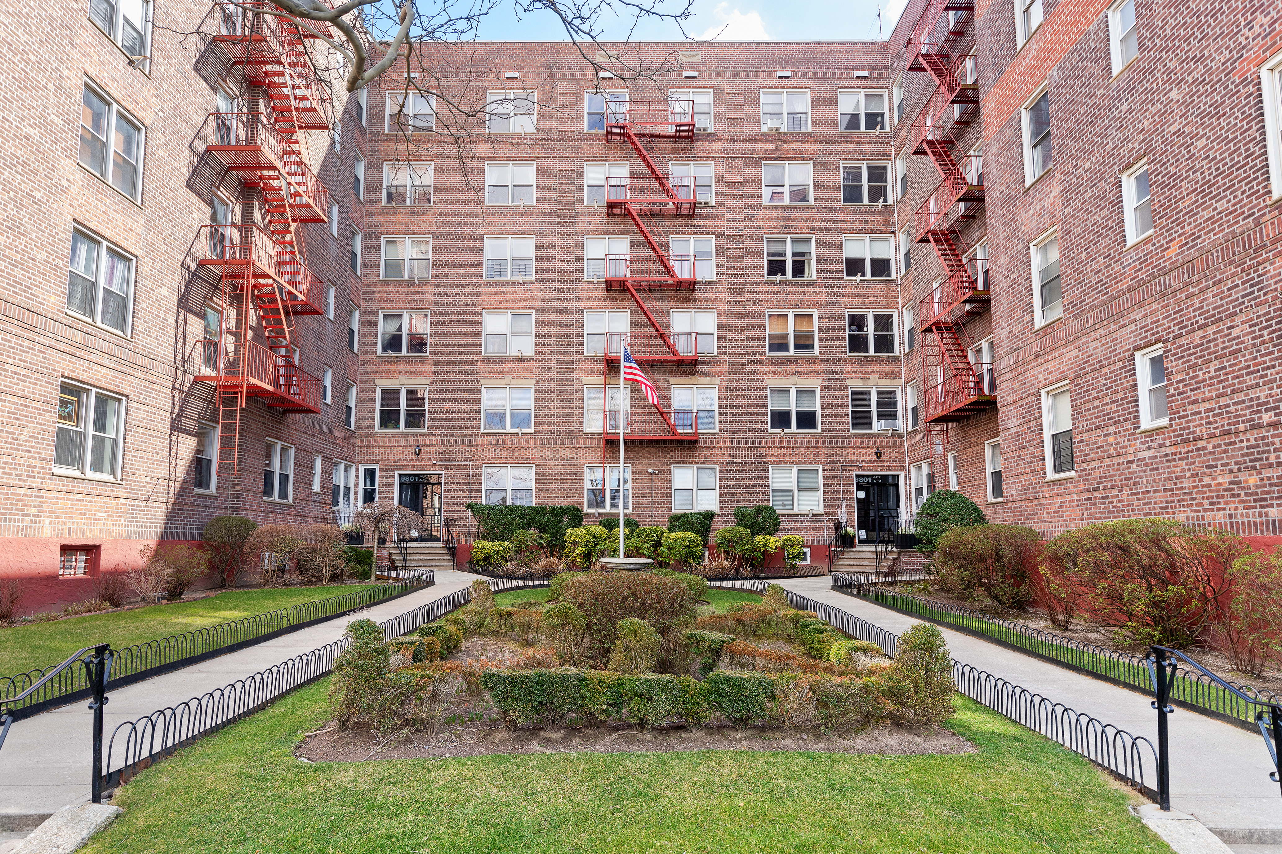 6801 Shore Road, Unit 1L Brooklyn, NY 11220 - Photo 1 of 4