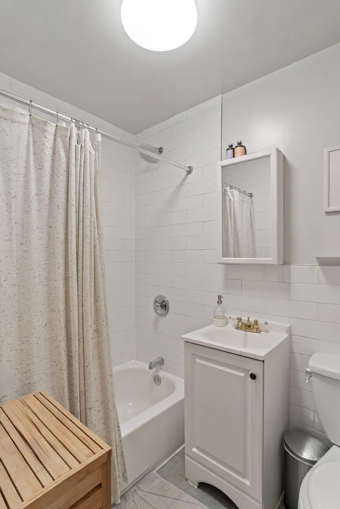 $3,600 | 43 Underhill Avenue, Unit B2 | Prospect Heights