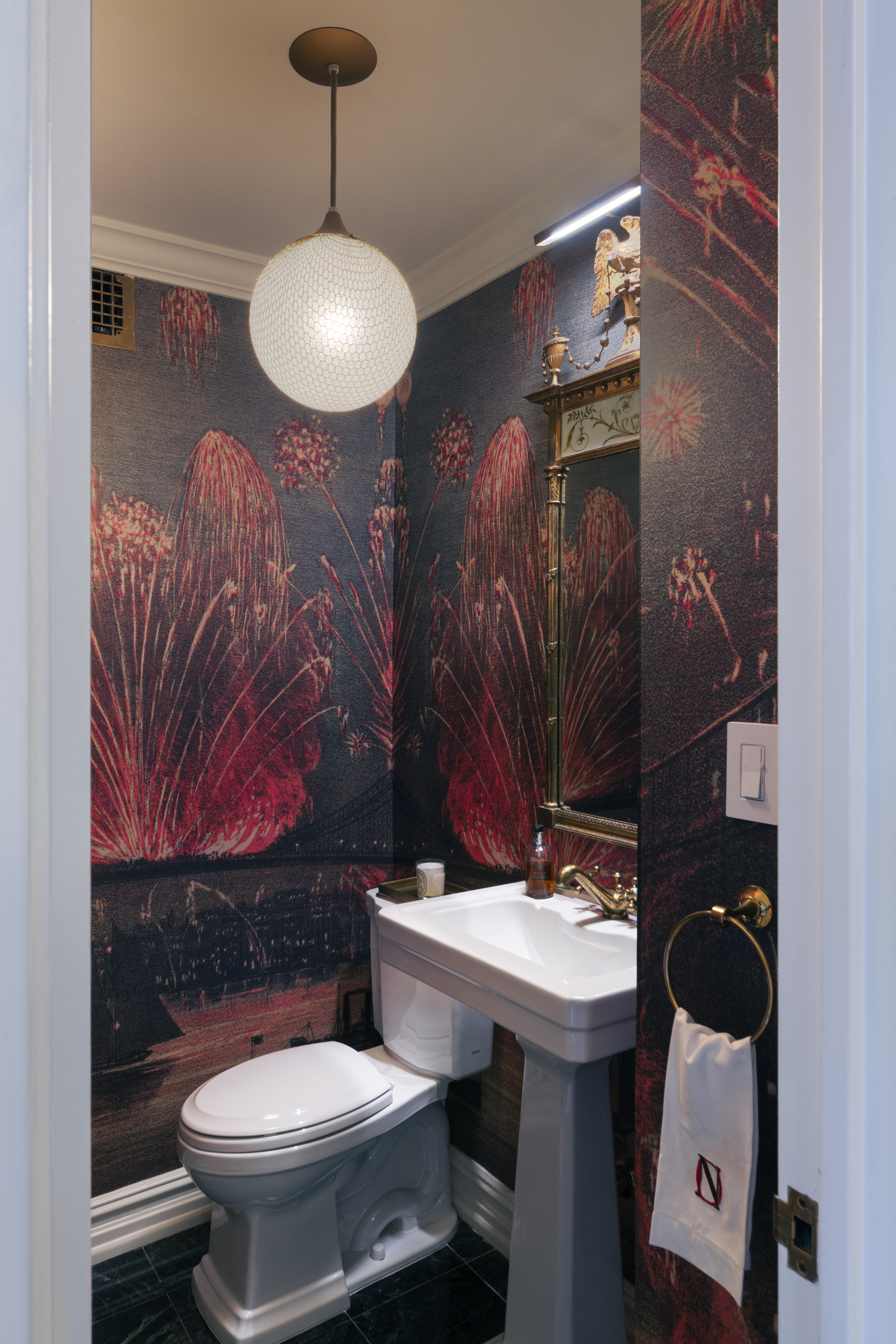 785 Park Avenue, Unit 9A Manhattan, NY 10021 - Photo 8 of 13 Gallery Image 8