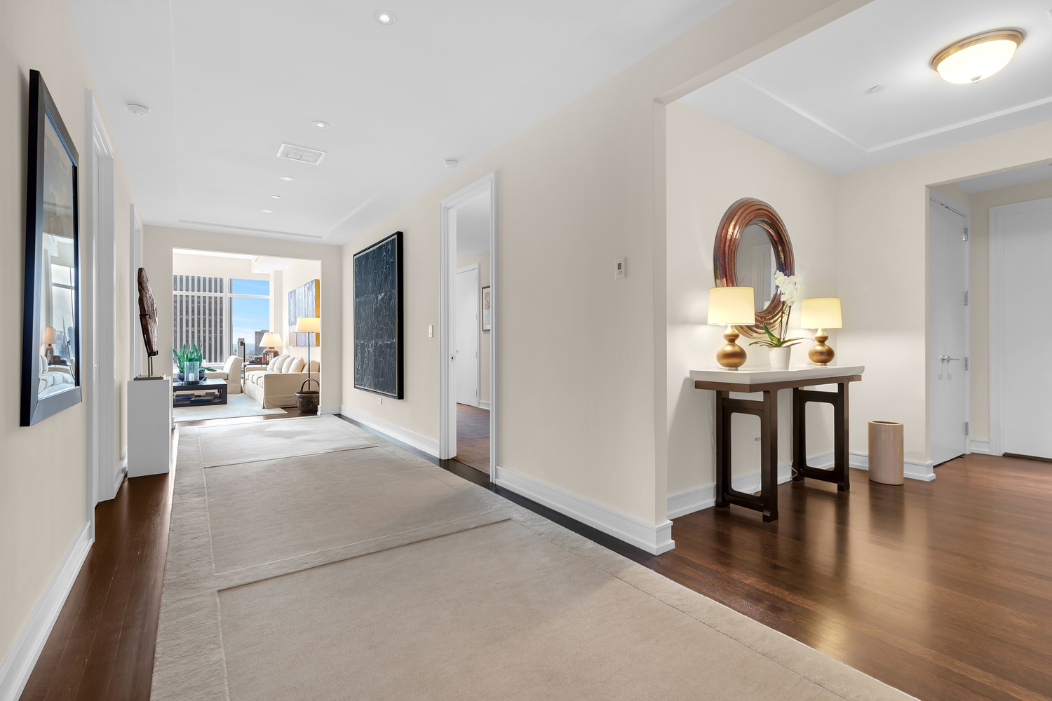 151 East 58th Street, Unit 34D Manhattan, NY 10022 - Photo 3 of 16