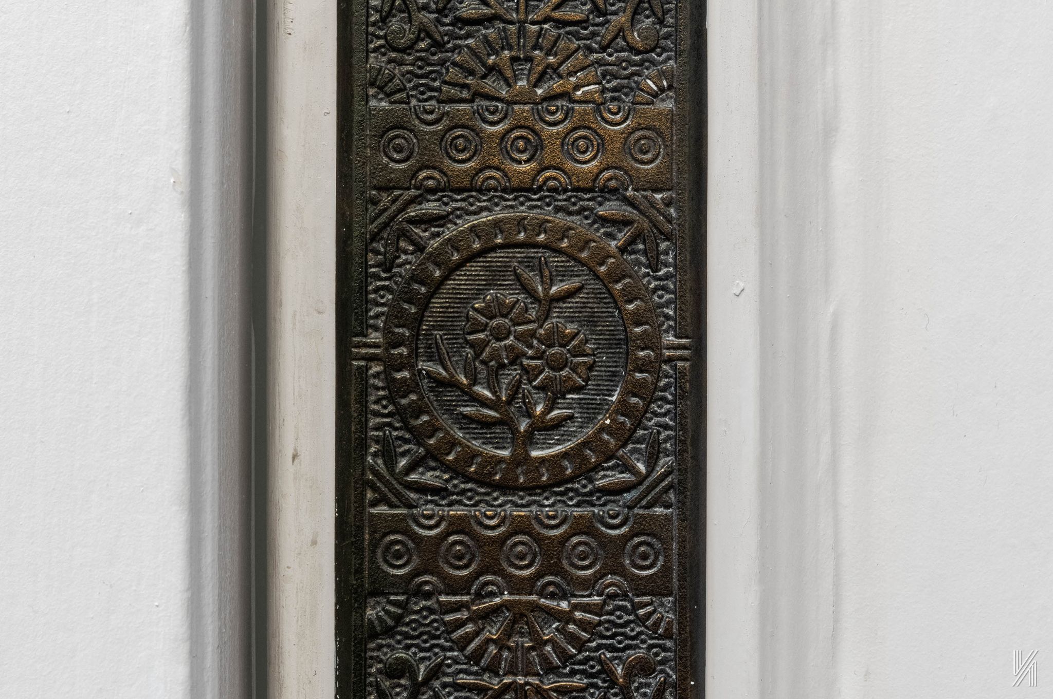 37-22 80th Street, Unit 31 Queens, NY 11372 - Photo 18 of 21 a view of a door in the house