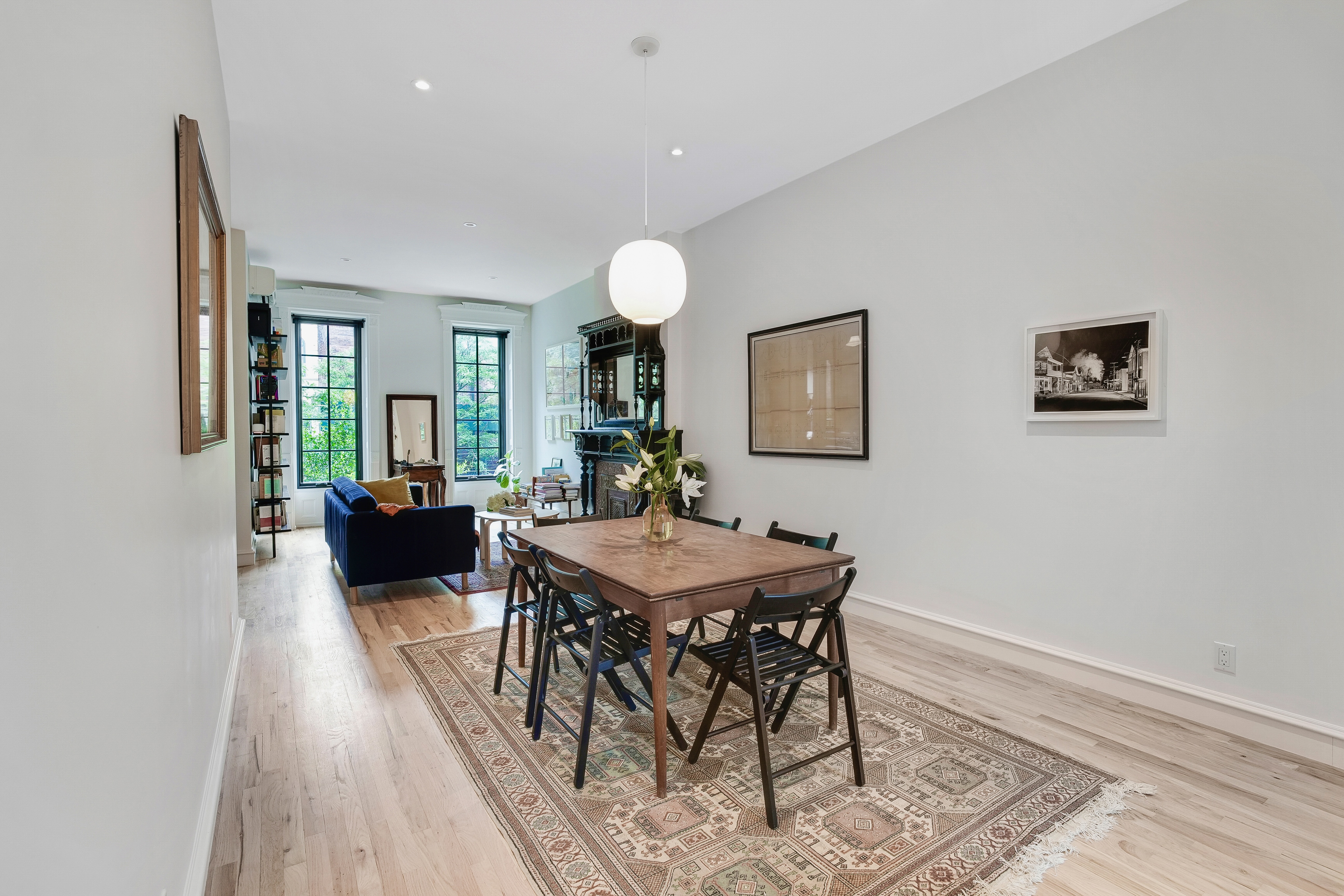 629 Putnam Avenue, Unit 2 Brooklyn, NY 11221 - Photo 3 of 30