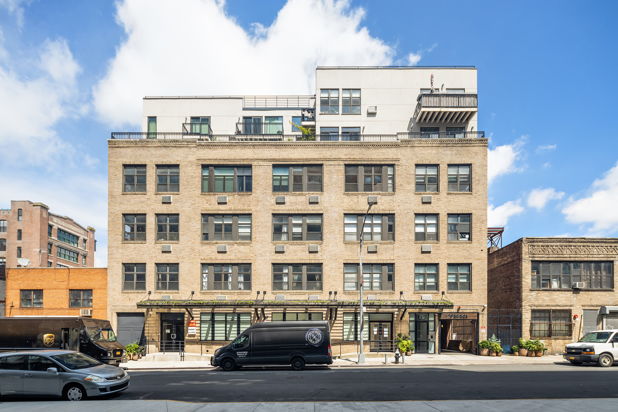 79 Bridge Street, Unit 4D Brooklyn, NY 11201 - Photo 10 of 11
