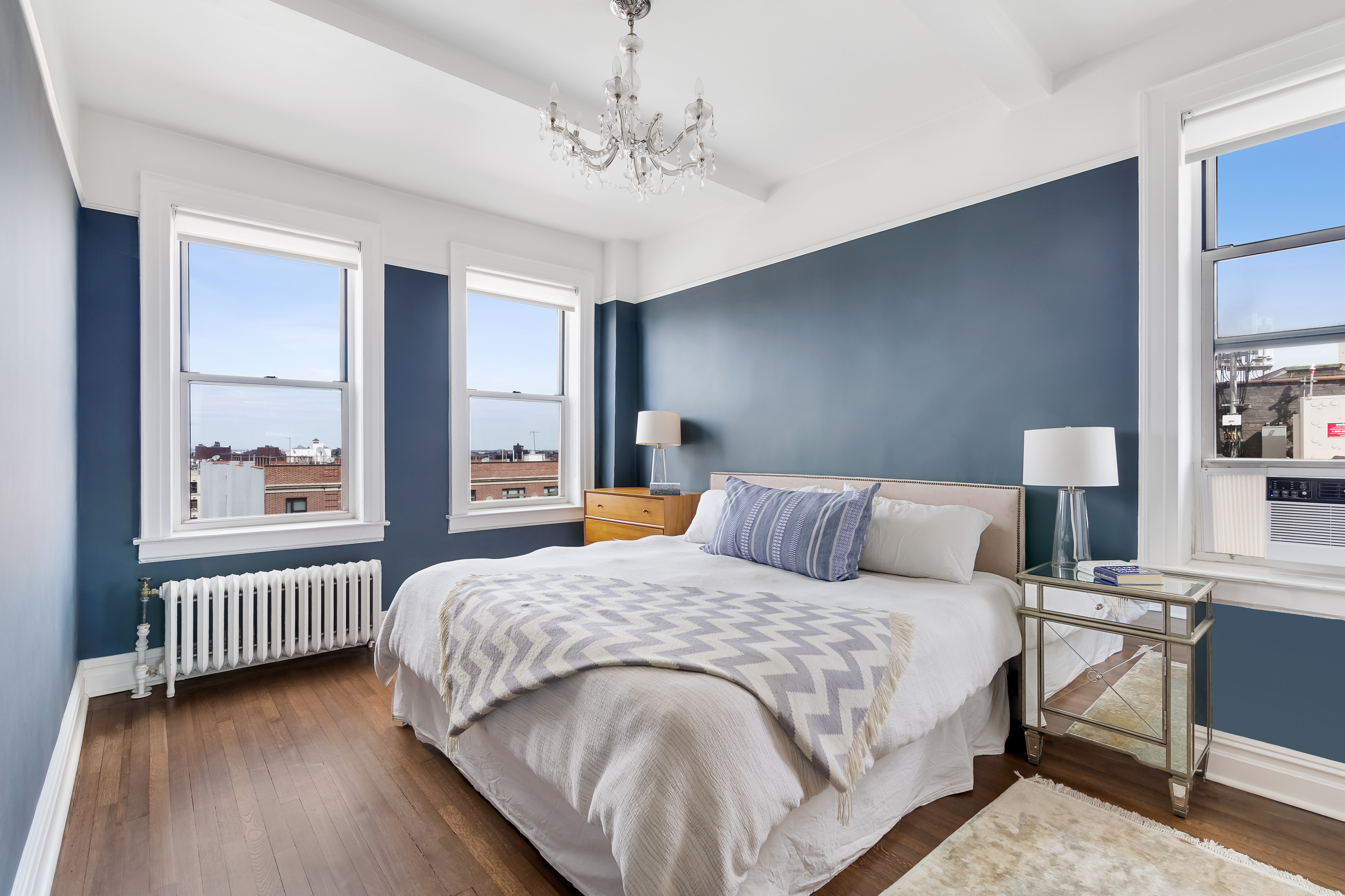 41 Eastern Parkway, Unit 7E Brooklyn, NY 11238 - Photo 7 of 15