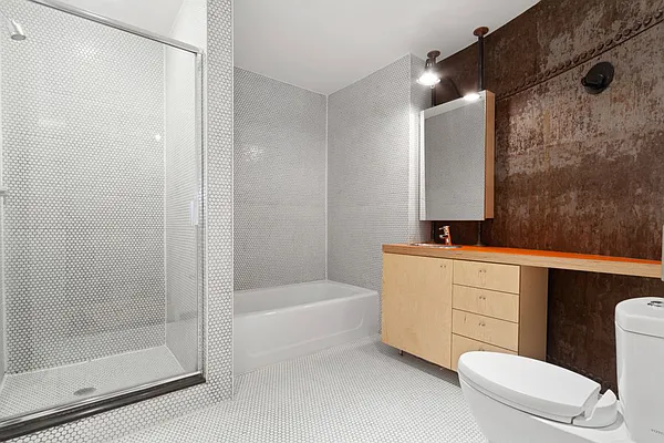 37 Bridge Street, Unit 2E Brooklyn, NY 11201 - Photo 10 of 19
