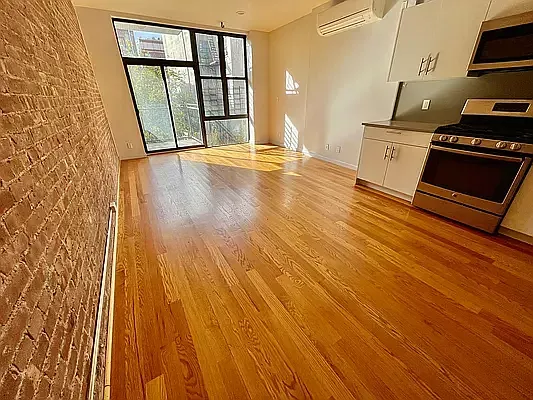 $3,450 | 164 West 123rd Street, Unit 3 | Harlem