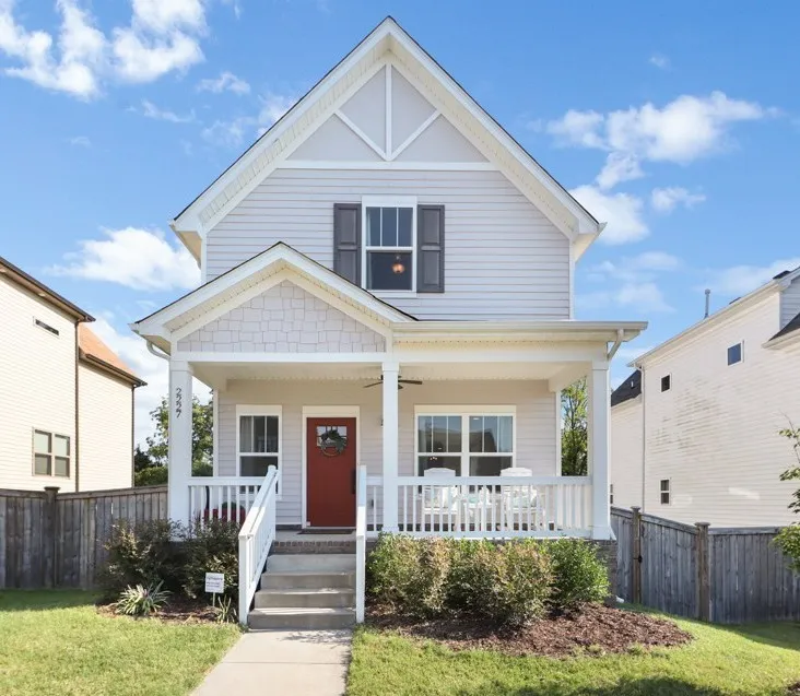 $407,300 | 2227 Dale View Drive, Antioch, TN 37013