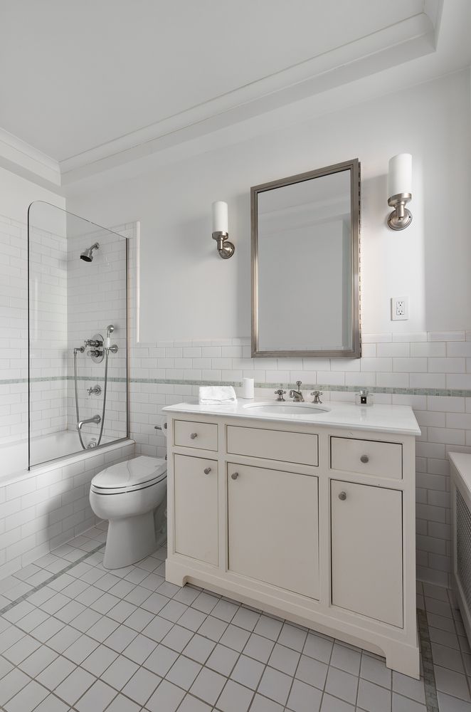 101 Central Park West, Unit 17/18G Manhattan, NY 10023 - Photo 26 of 29