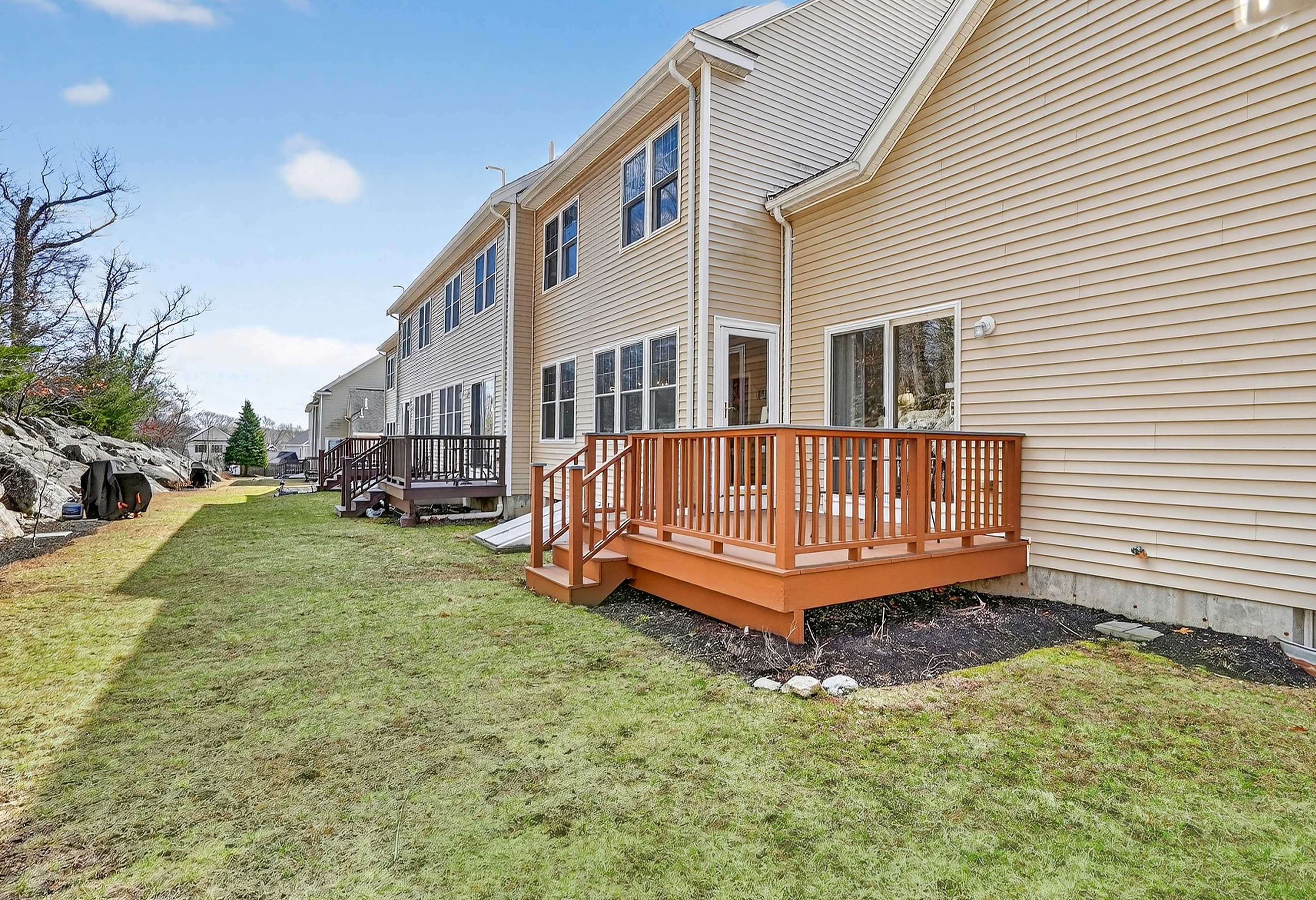 102 Central Street, Unit 5A Saugus, MA 01906 - Photo 29 of 31