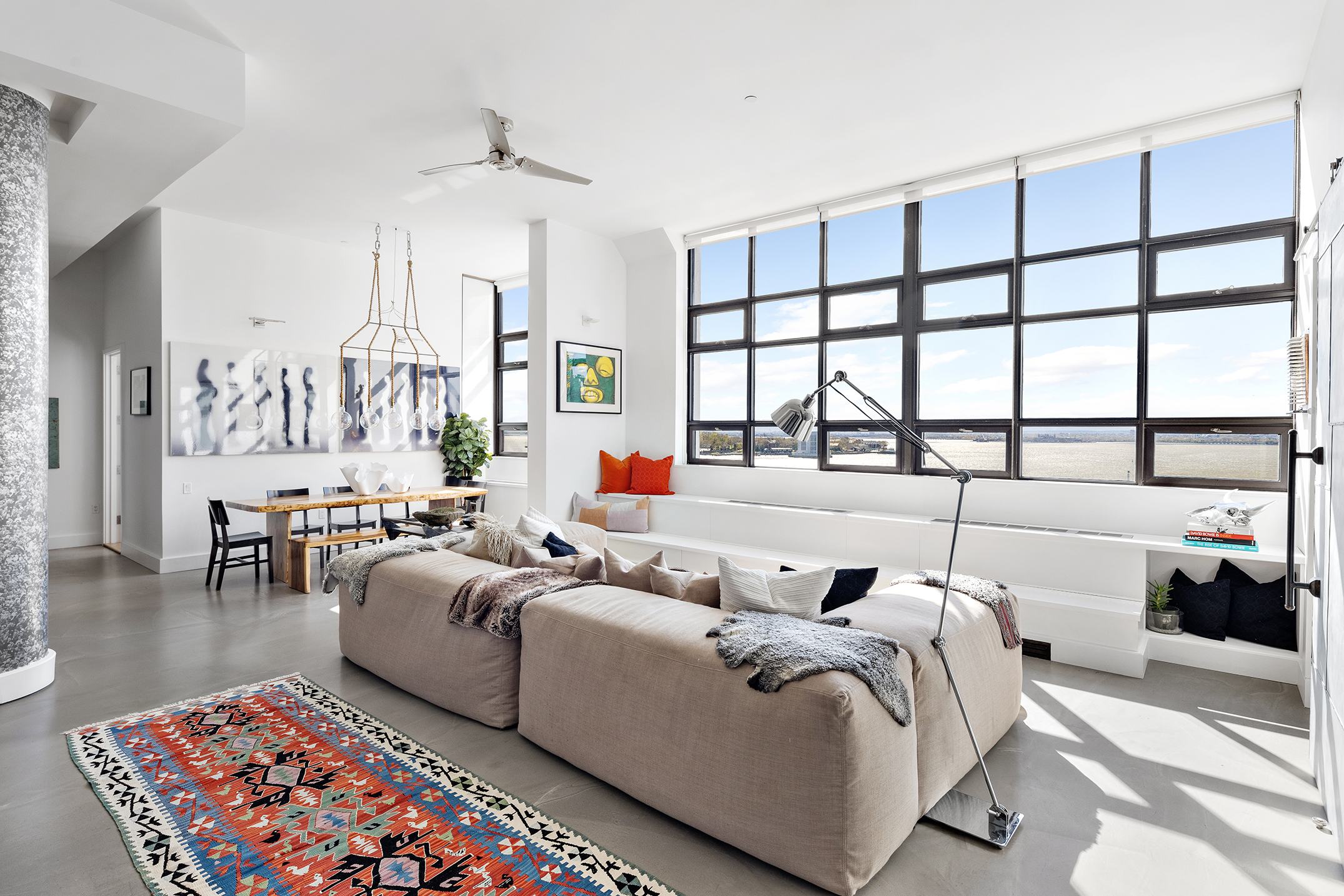 360 Furman Street, Unit 836 Brooklyn, NY 11201 - Photo 3 of 36