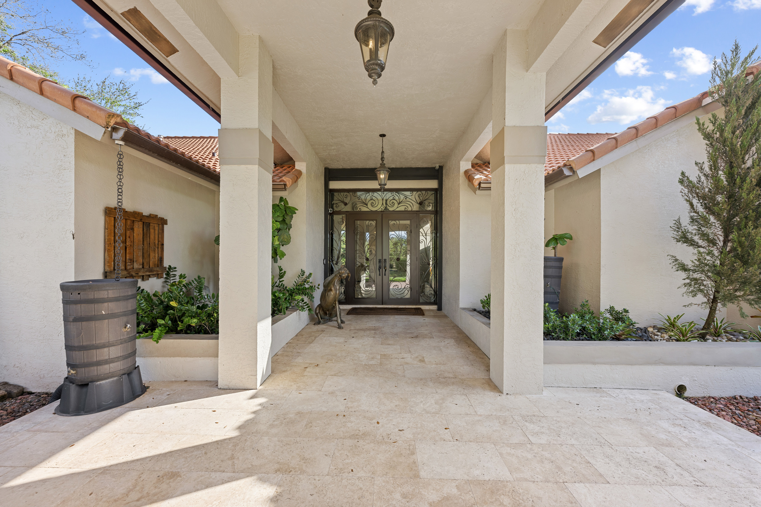 18950 Southwest 59th Street Southwest Ranches, FL 33332 - Photo 3 of 54