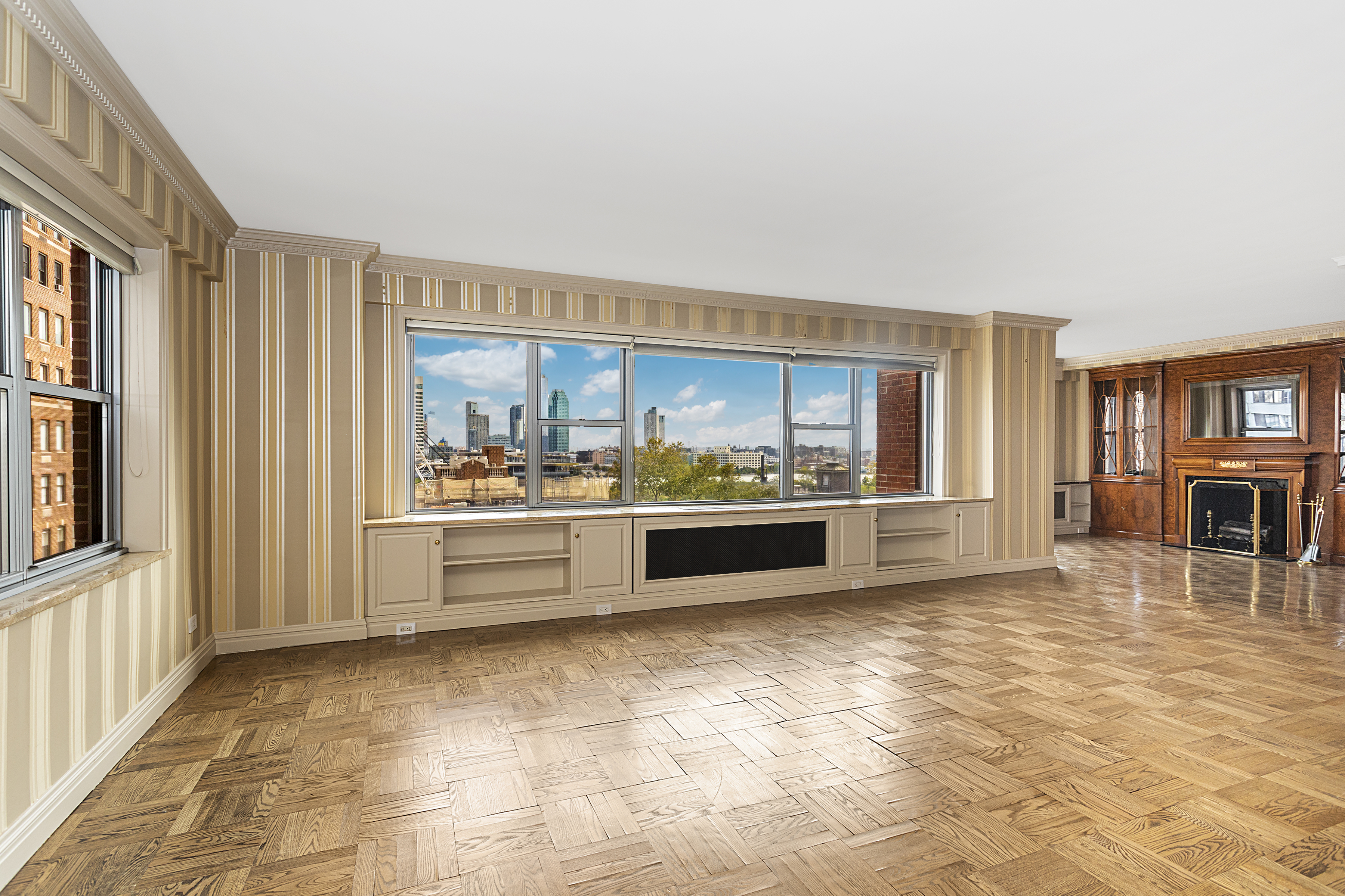 16 Sutton Place, Unit 9/10C Manhattan, NY 10022 - Photo 2 of 25