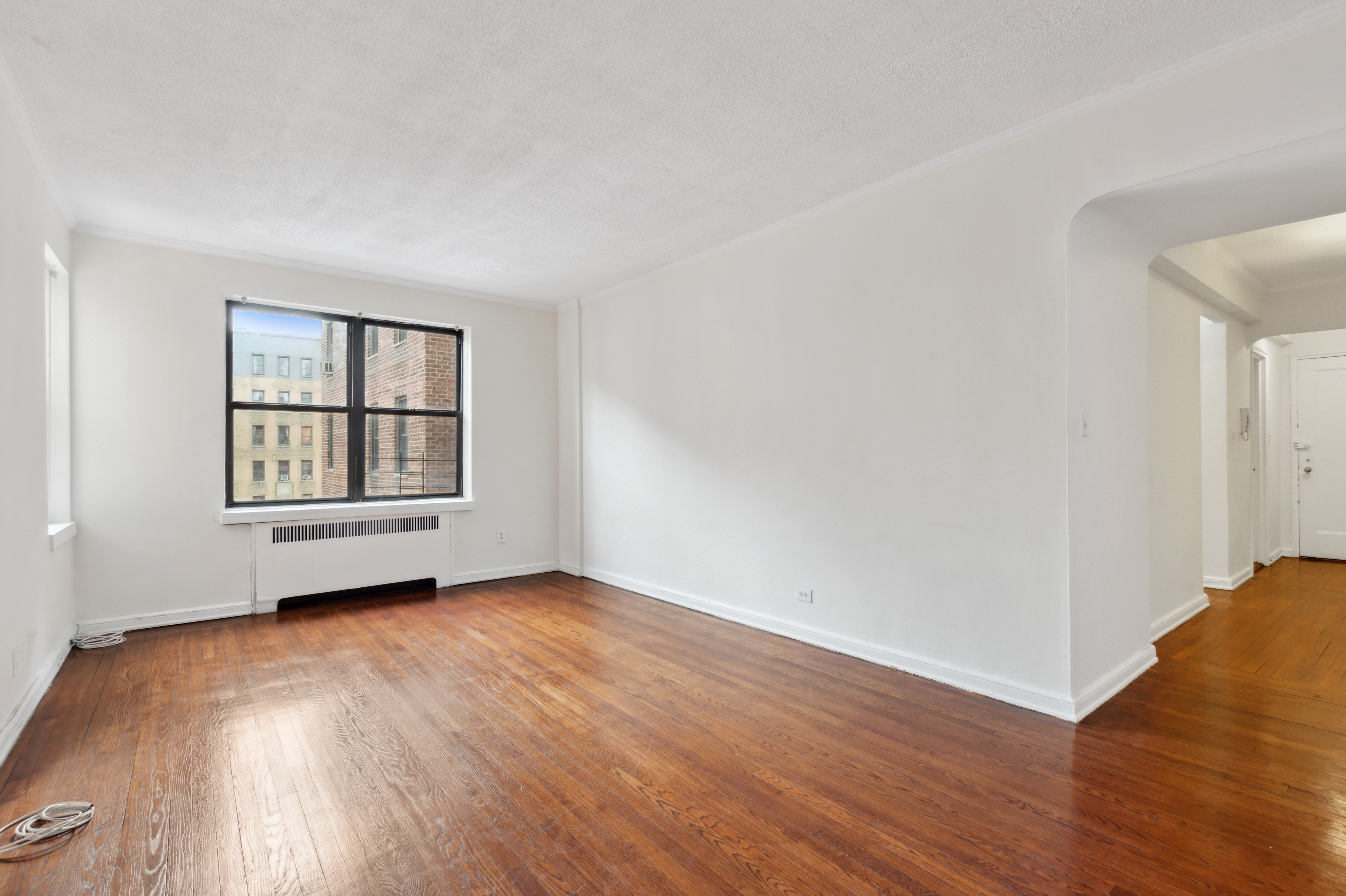 158-18 Riverside Drive West, Unit 5H Manhattan, NY 10032 - Photo 6 of 22