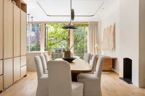 $9,950,000 | 479 Henry Street | Cobble Hill