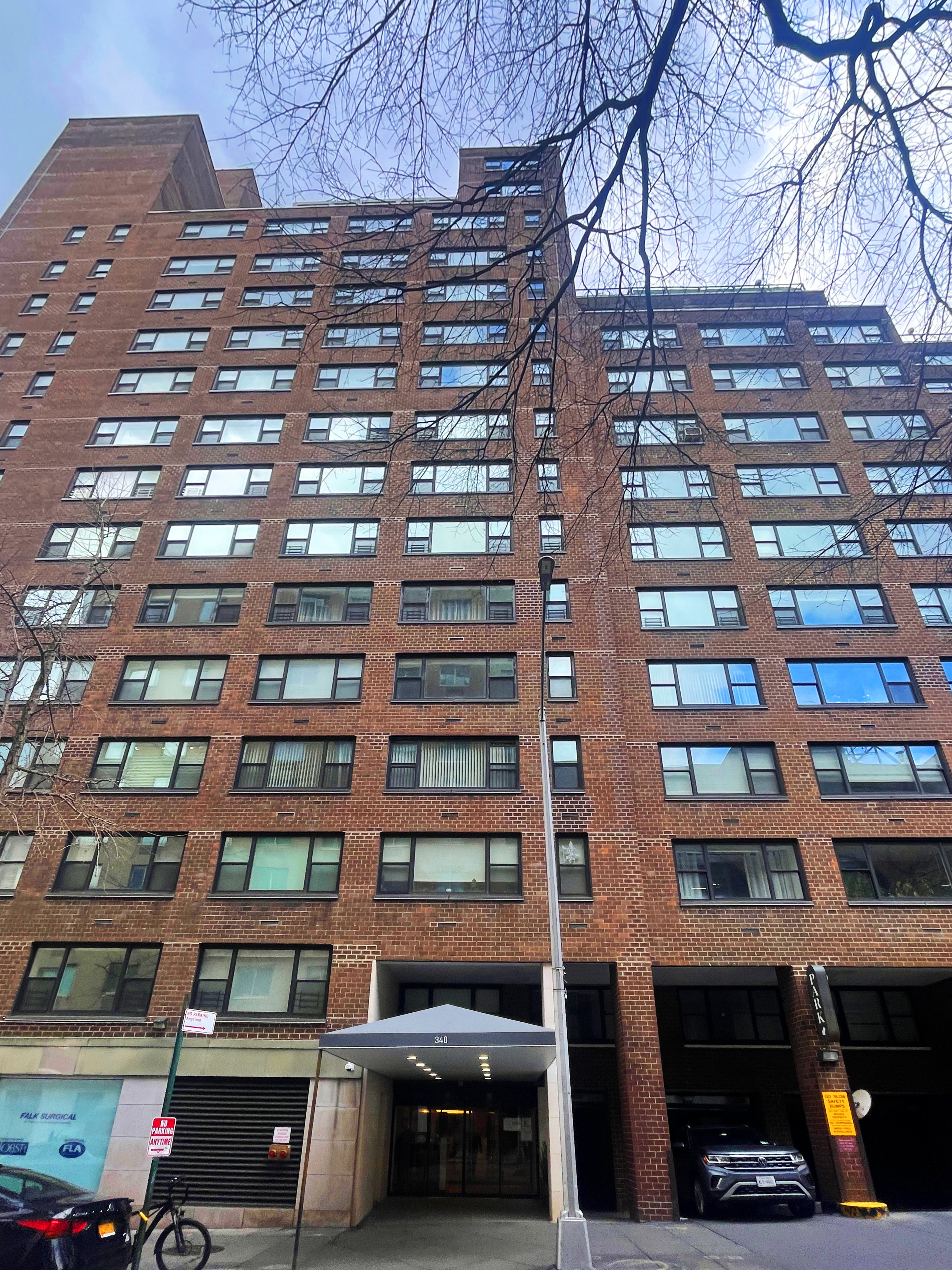 340 East 64th Street, Unit 5B Manhattan, NY 10065 - Photo 18 of 20 Gallery Image 18