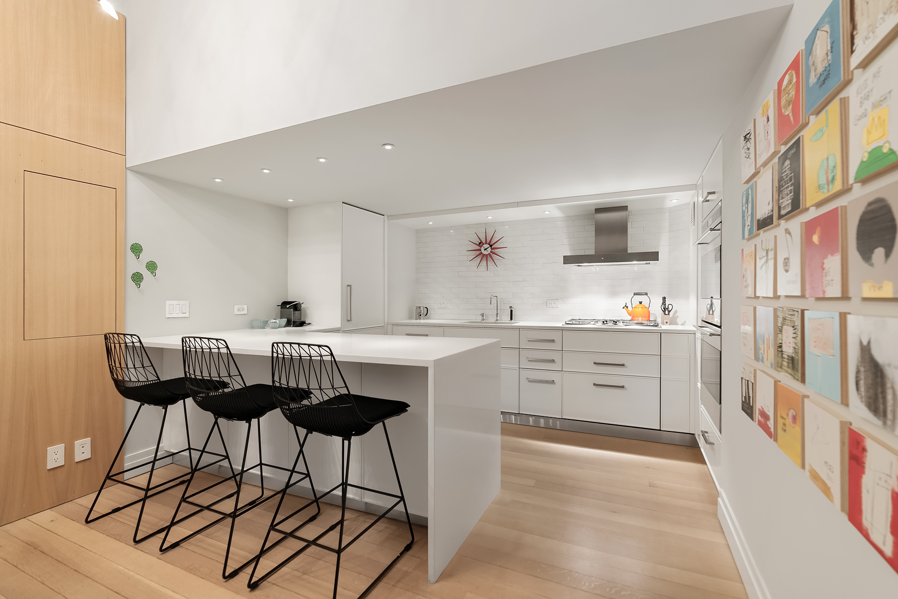 421 Hudson Street, Unit 520 Manhattan, NY 10014 - Photo 3 of 13