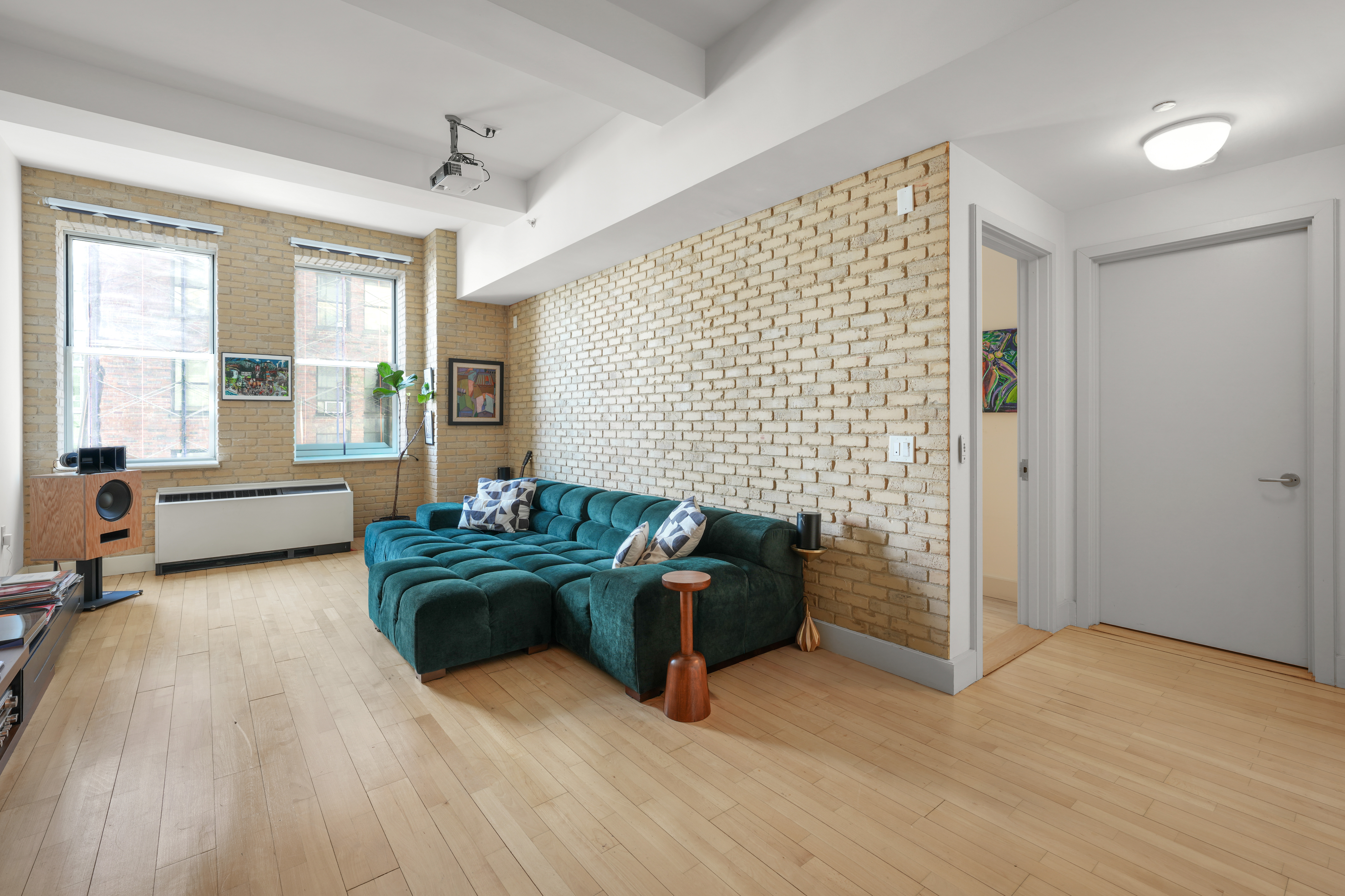 80 Chambers Street, Unit 9C Manhattan, NY 10007 - Photo 2 of 12