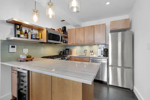 $1,275,000 | 175 East 2nd Street, Unit 4D | East Village