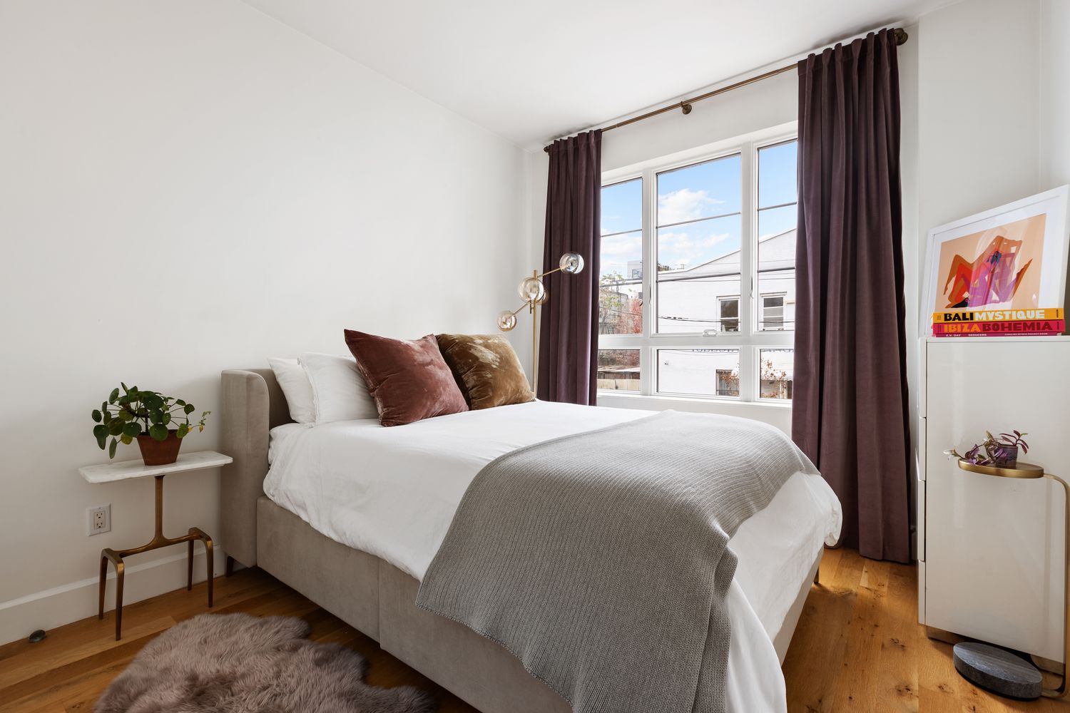 364 Harman Street, Unit 2C Brooklyn, NY 11237 - Photo 5 of 11