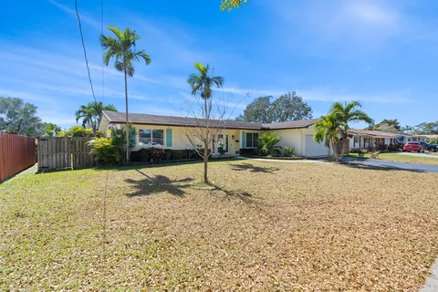 $675,000 | 7140 Northwest 10th Court, Plantation, FL 33313