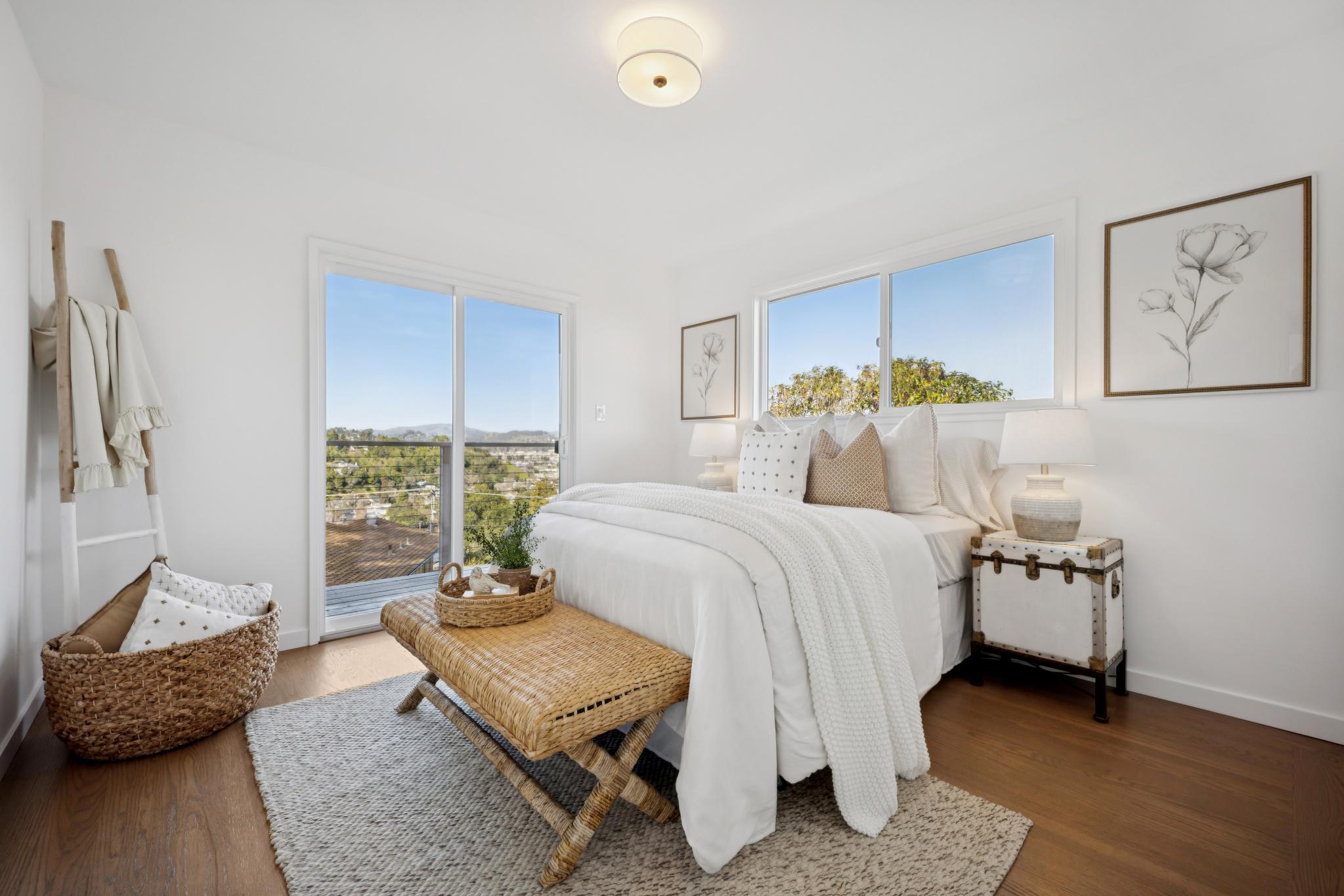 81 Rose Street San Rafael, CA 94901 - Photo 36 of 58