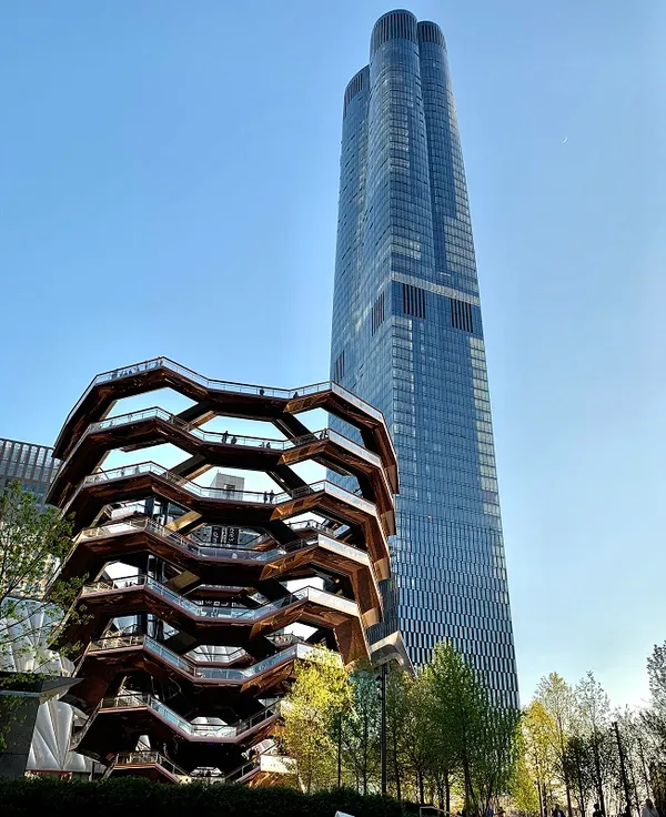 $17,250 | 15 Hudson Yards, Unit 66F | Hudson Yards