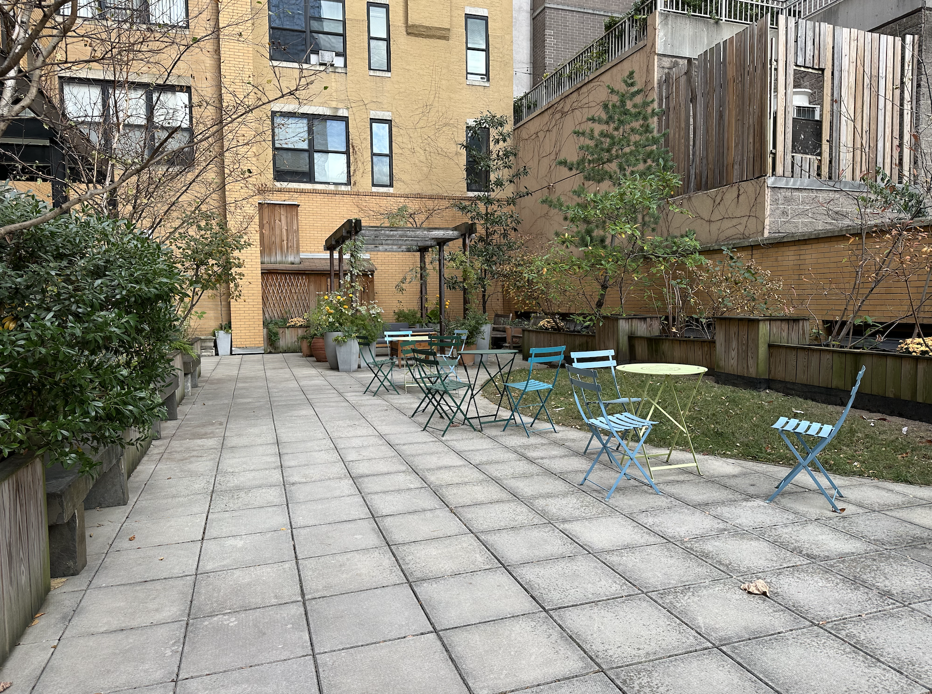 500 West 42nd Street, Unit 6A Manhattan, NY 10036 - Photo 14 of 15