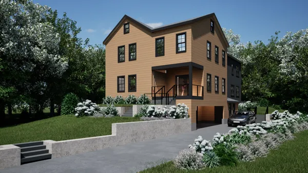 $3,295,000 | 6 Sheridan Street, Lexington, MA 02420