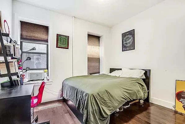 344 West 14th Street, Unit B4 Manhattan, NY 10014 - Photo 3 of 5