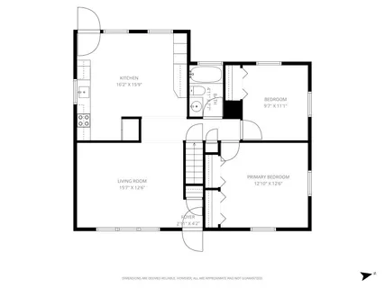 $669,000 | 522 Stewart Avenue | South New York