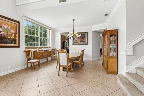$840,000 | 9861 Cobblestone Creek Drive, Boynton Beach, FL 33472